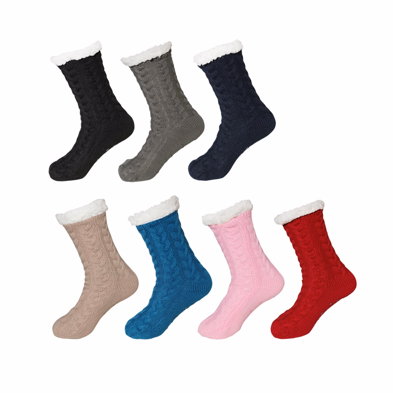 Slipper Socks
