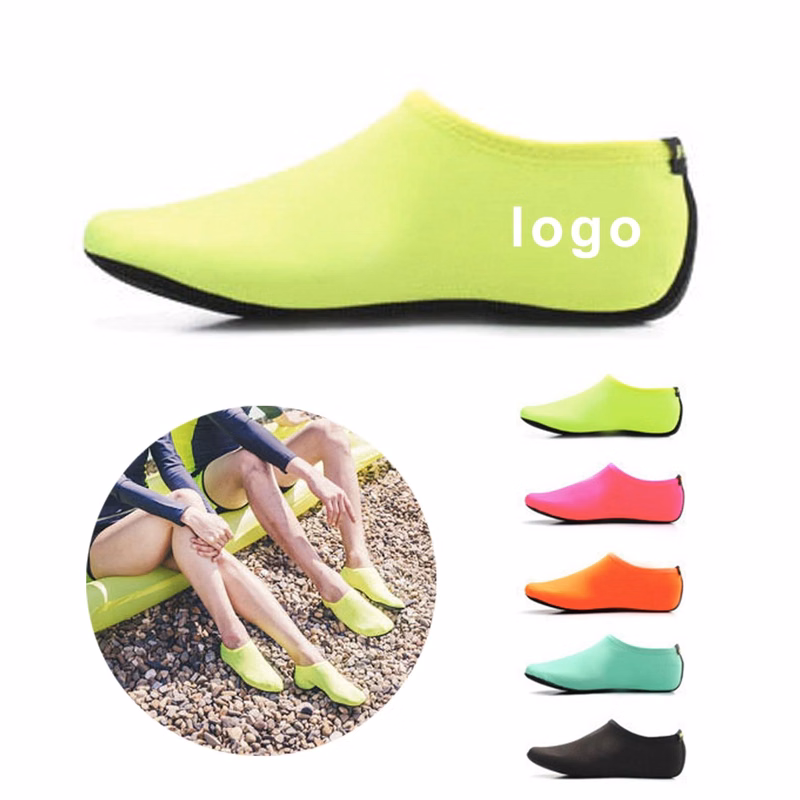 Waterproof Beach Socks Shoes