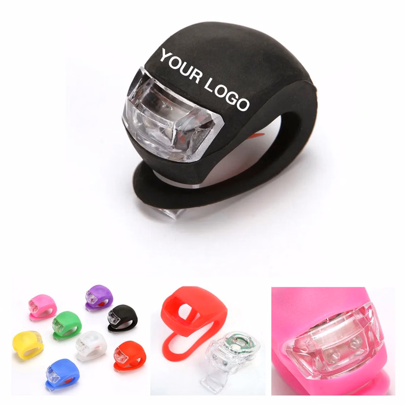 Durable LED Light for Bicycles and Scooters