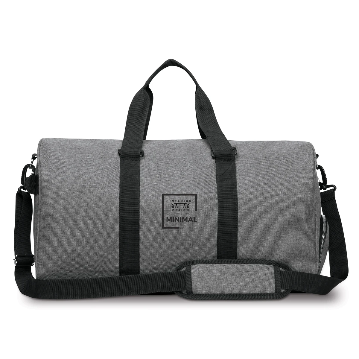 Nomad Must Haves Duffle 1
