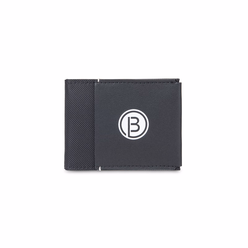 Travis & Wells® Lennox Recycled Nylon Money Clip