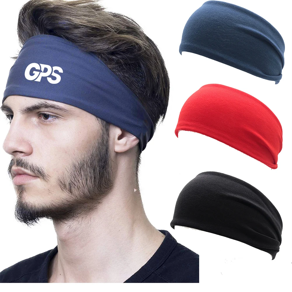 Head Bands for Sports 1