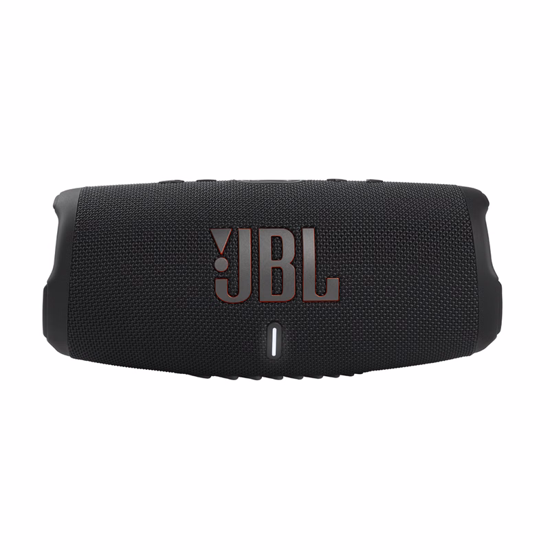 JBL - CHARGE5 Portable Waterproof Speaker with Powerbank