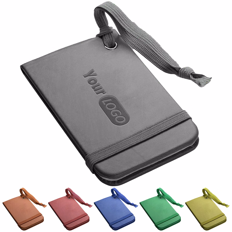 Pu Luxury Bag Tag