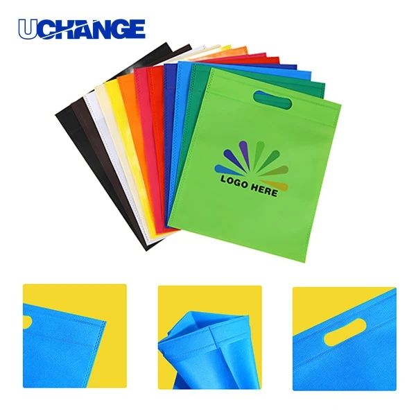 Eco-Friendly Non-Woven Party Tote Bag 1