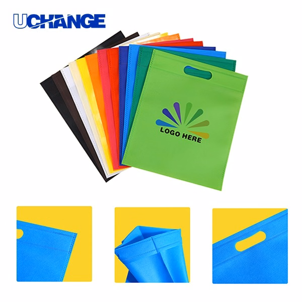 Eco-Friendly Non-Woven Party Tote Bag