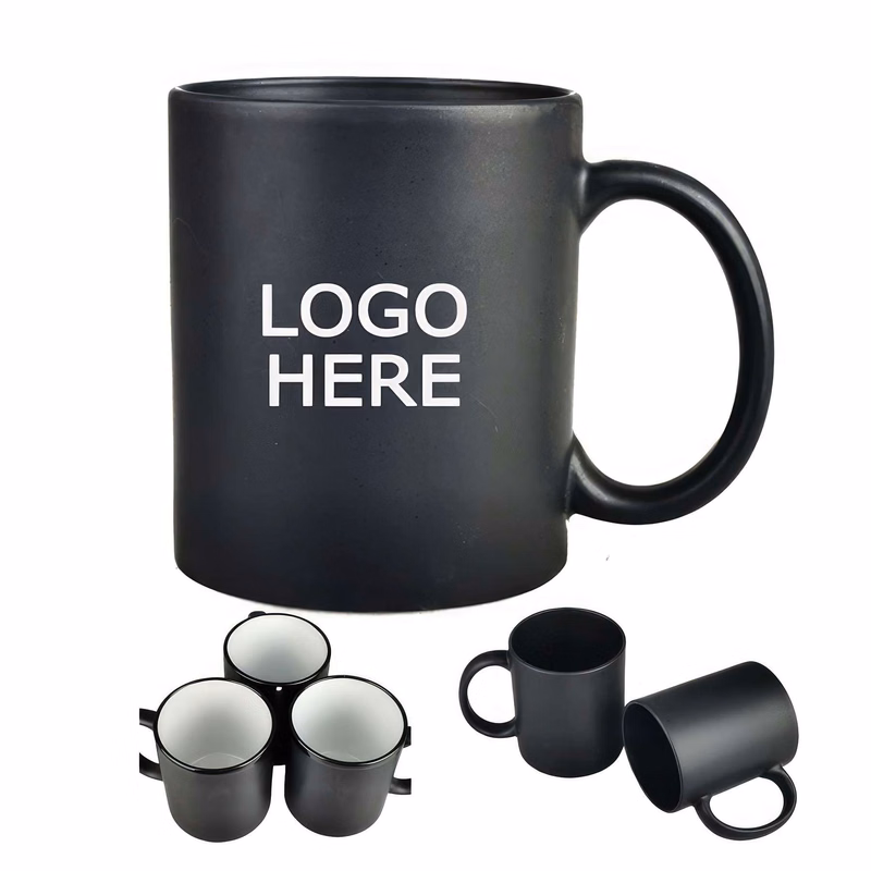 Custom 13OZ Creamic Coffee Cup