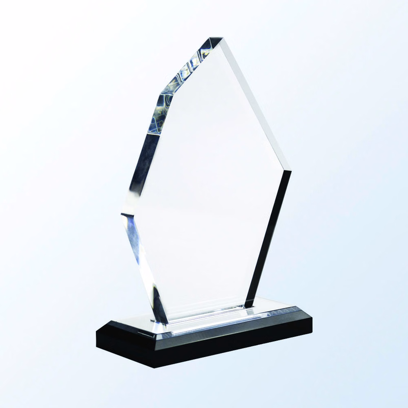 BOULDER AWARD - LARGE
