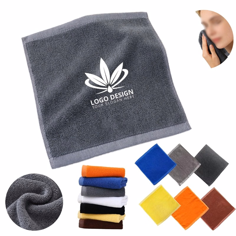 Mini Premium Quality Wash Cloth Towel
