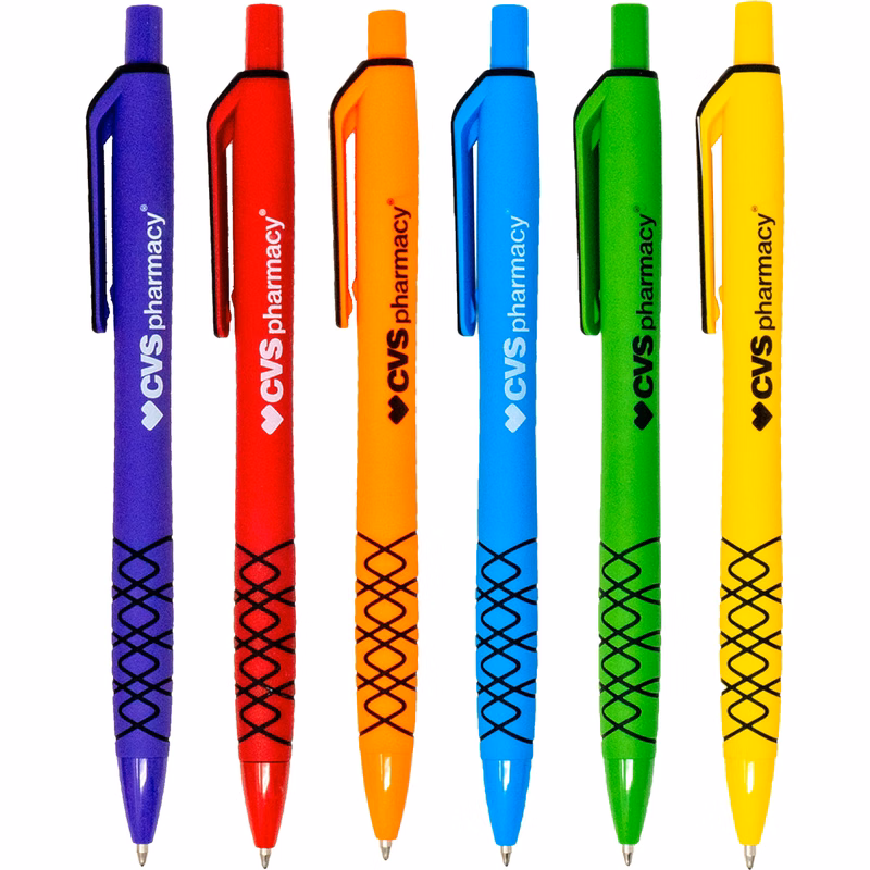 Spiralina Comfort Pen