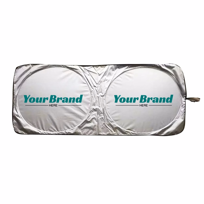 Car Windshield Sunshade
