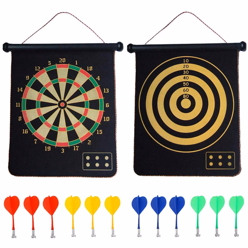 Wall Dartboard