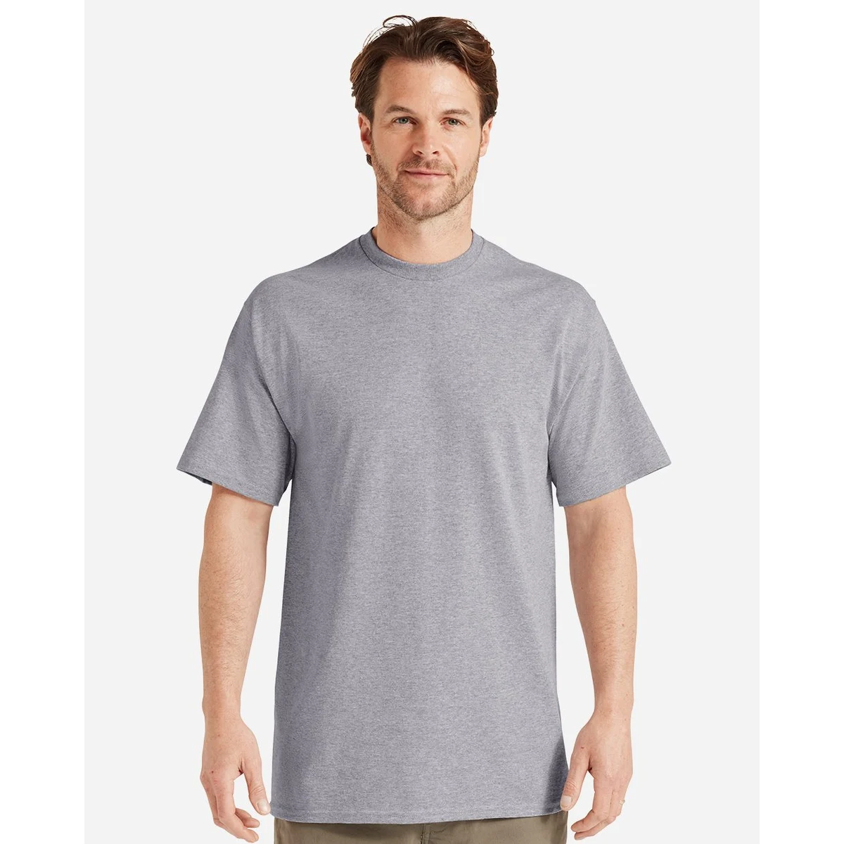 Unisex DryBlend® Tall T-Shirt - 8000T 1