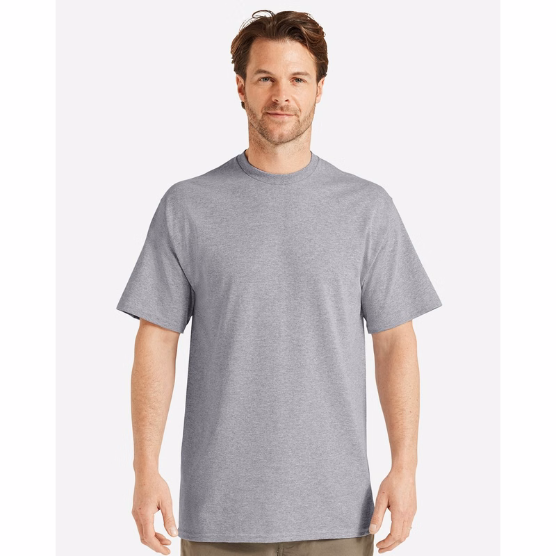 Unisex DryBlend® Tall T-Shirt - 8000T