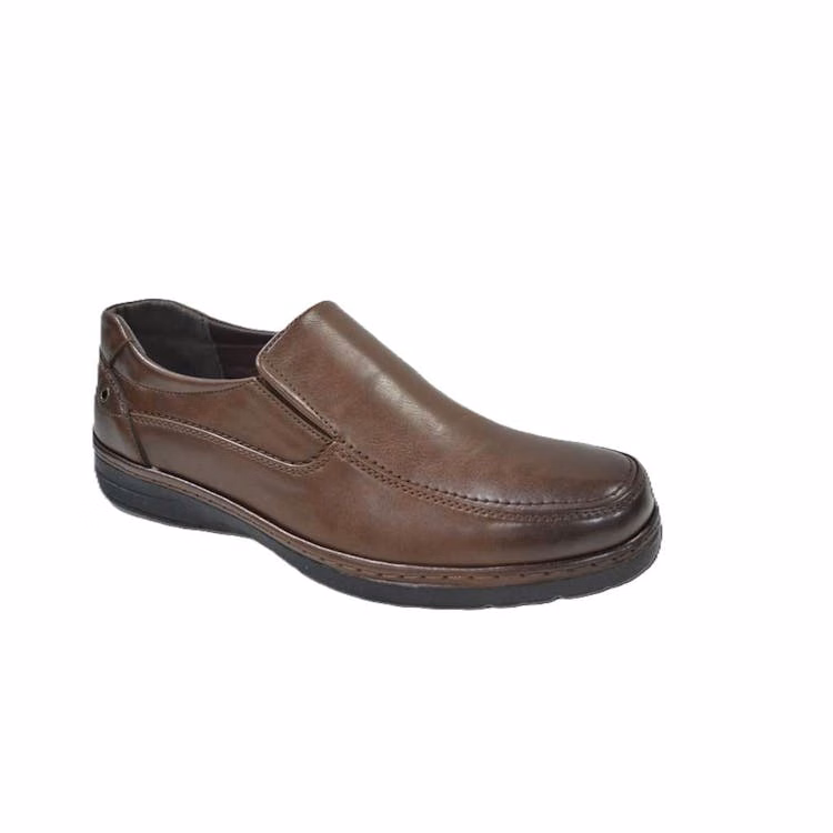 Men's Comfort Shoes - Assorted Sizes Tan