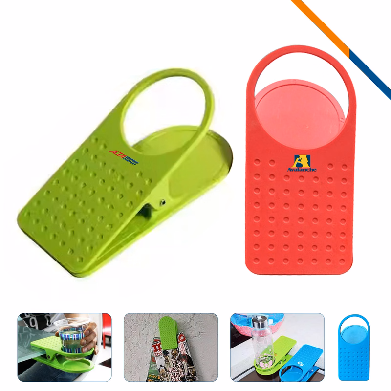 Kluclip Desk Cup Holder Clip