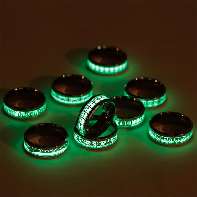 Luminous Ring