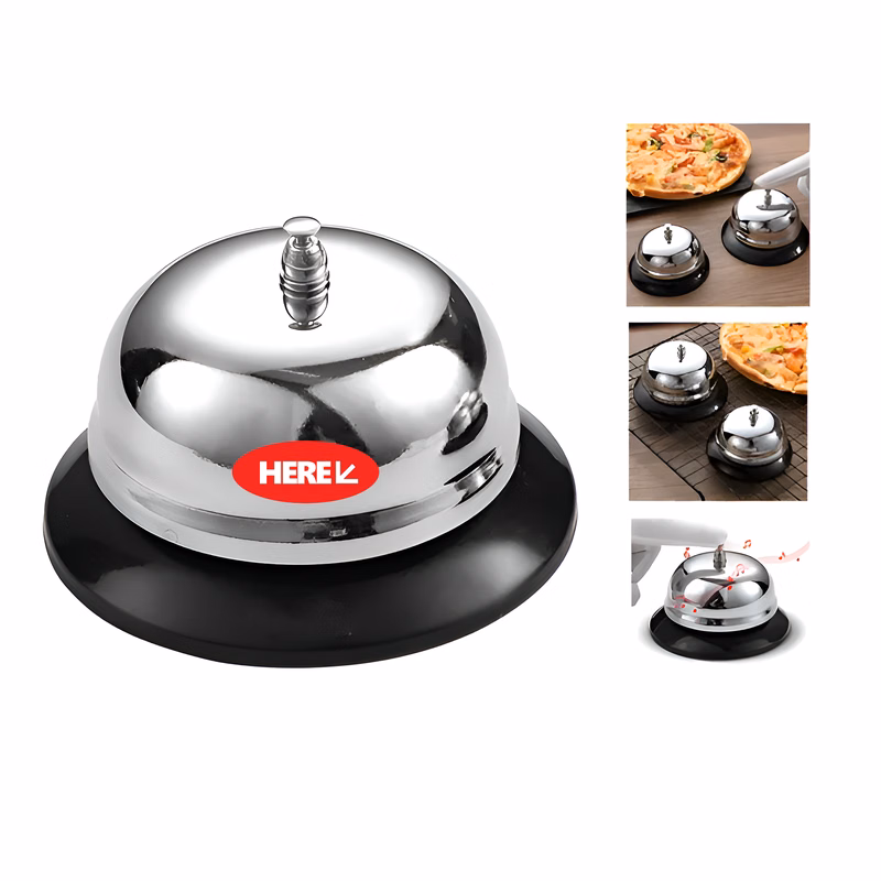 Counter Bell