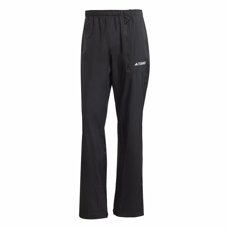 TERREX MULTI CLIMAPROOF 2L RAIN PANTS 2.0