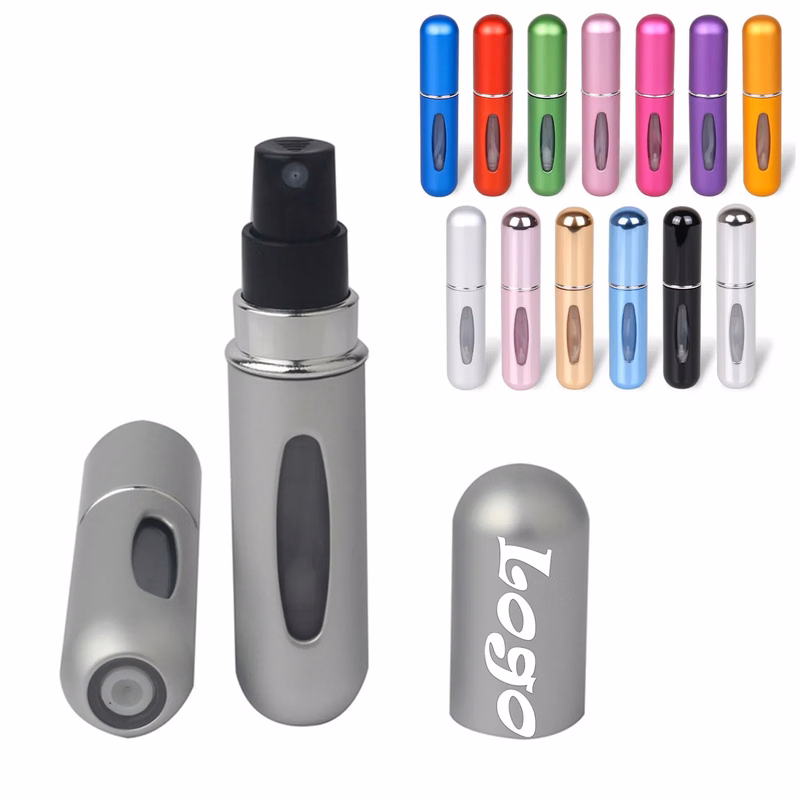 Mister Spray Bottle