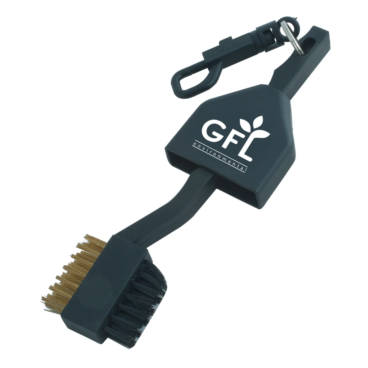 Pro Dual Brush / Cleaner 1