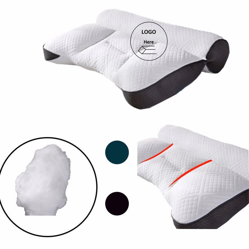 Cervical Support Pillow