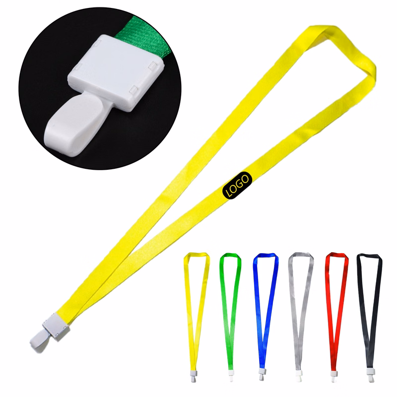 Plastic Hook Strap