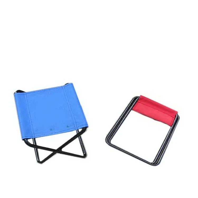 Folding Fishing Stool 1