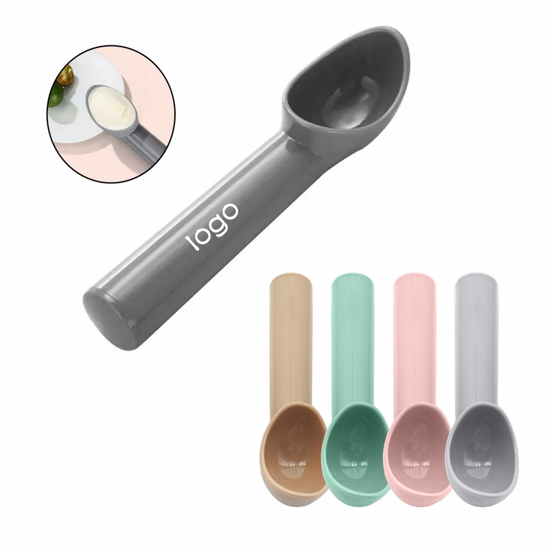 Ice Cream Plastic Ice Cream Scoop