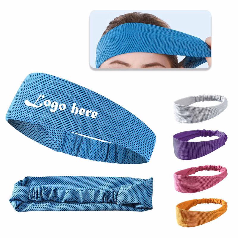 Cooling Sports Headband
