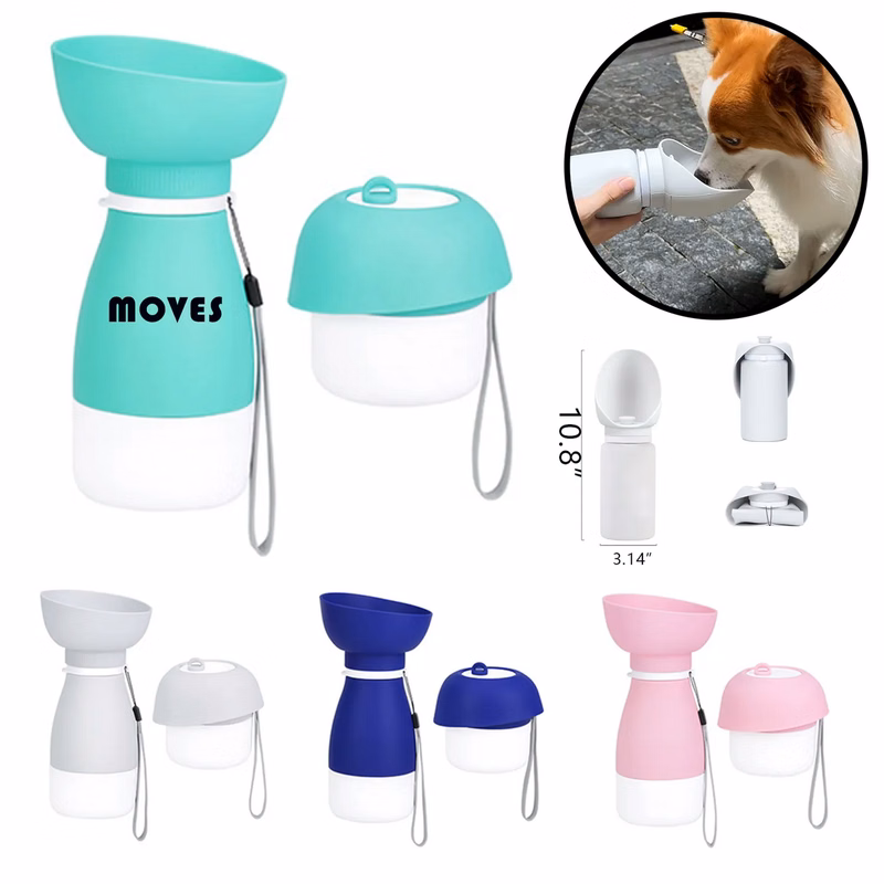 Folding Pet Kettle