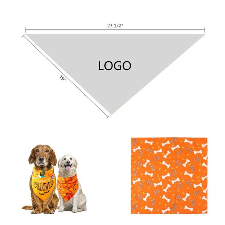 Pet Bandanna 1