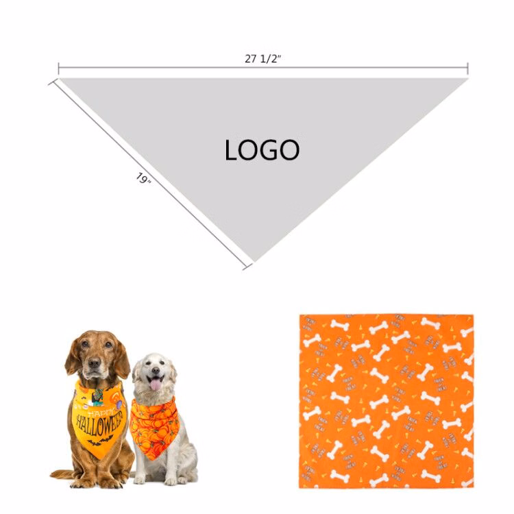 Pet Bandanna