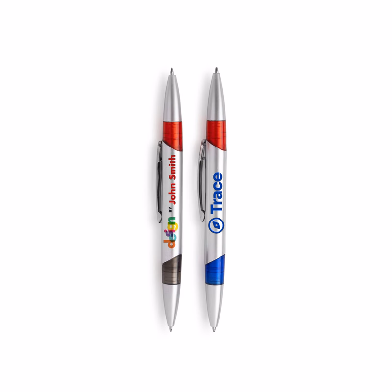 Duo Write Twist Pen