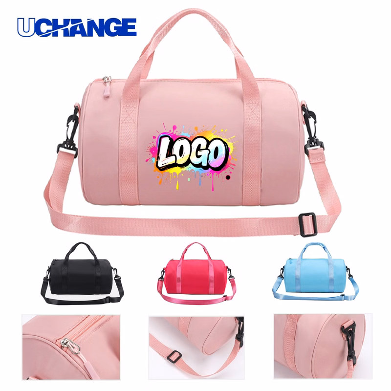 One-Shoulder Ballet Carry Bag