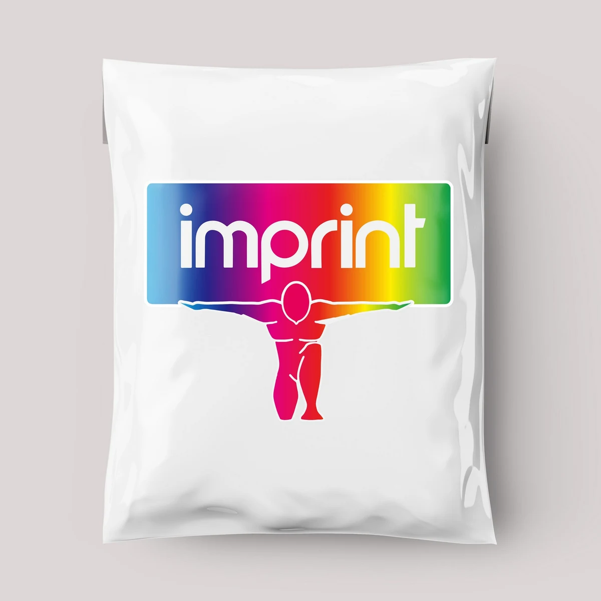 Mailer Shipping Bag 1