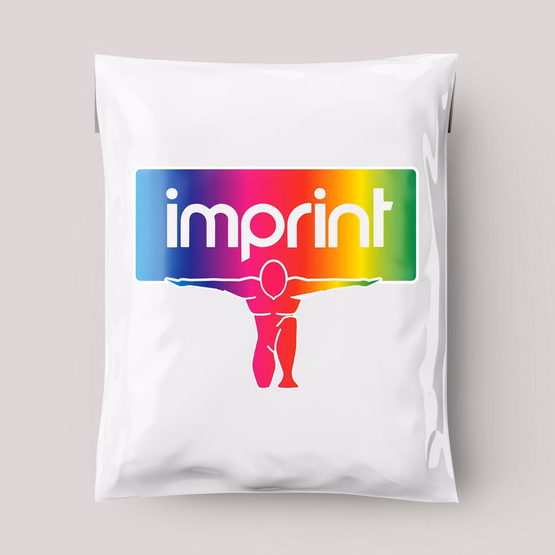 Mailer Shipping Bag