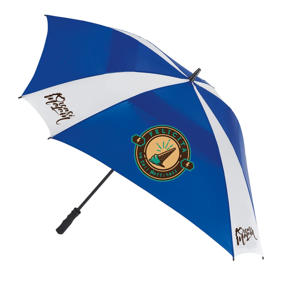 The Cyclone Umbrella 1