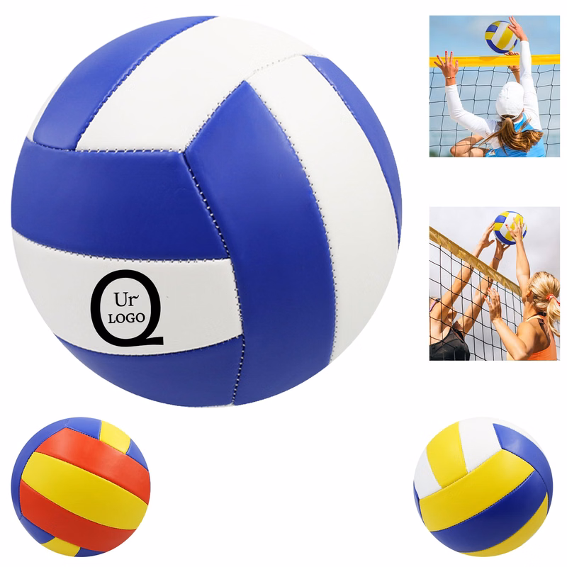 Pvc Training Volleyball