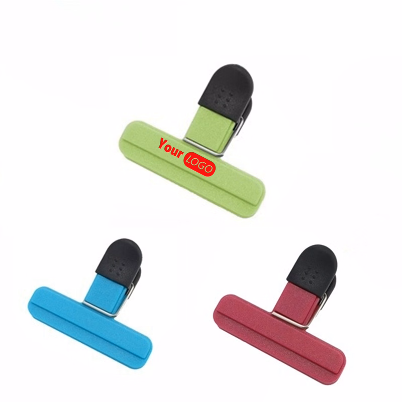 Food Bag Seal Clips
