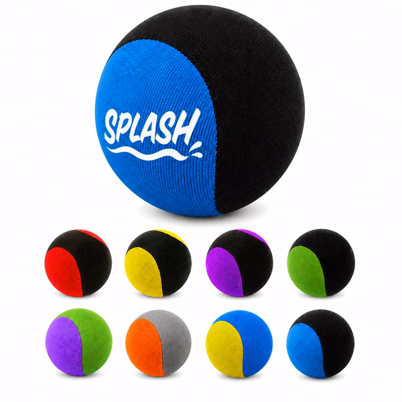 2-Inch TPR Water Bouncing Ball
