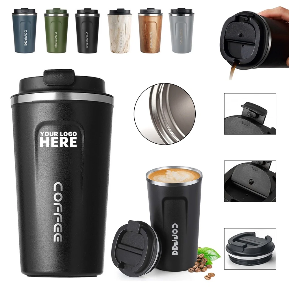 Coffee Travel Mug 1