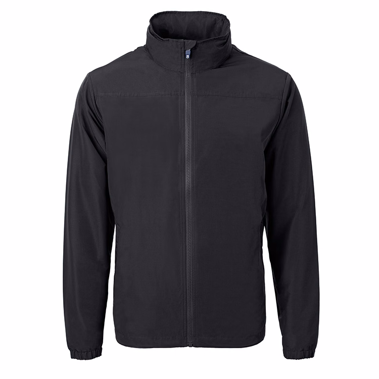 Cutter & Buck Charter Eco Recycled Full Zip Jacket