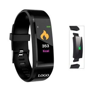 Fitness Tracker Watch 1
