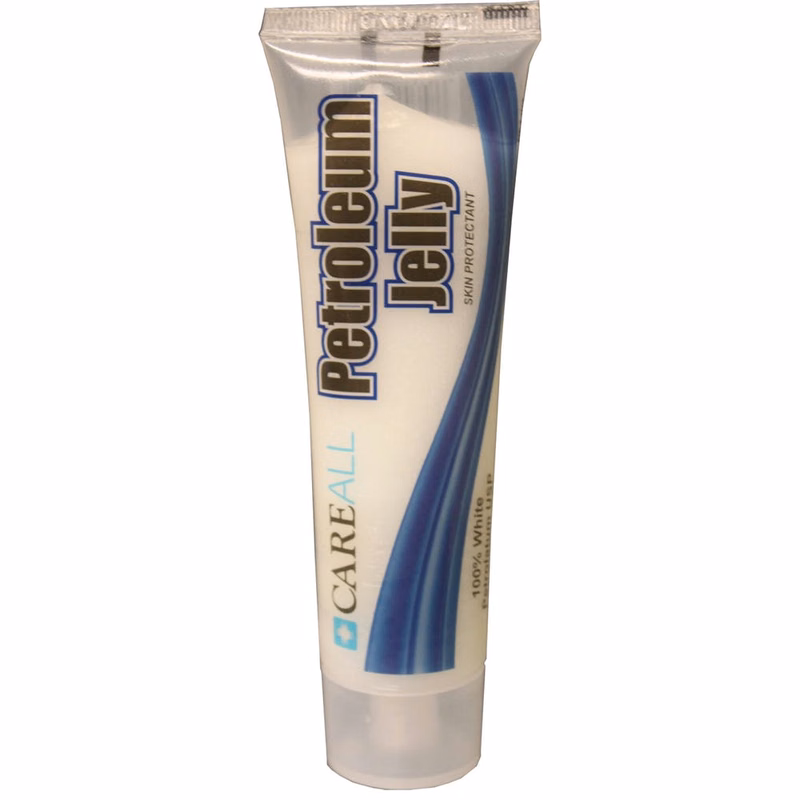Petroleum Jelly Tubes - 2 oz