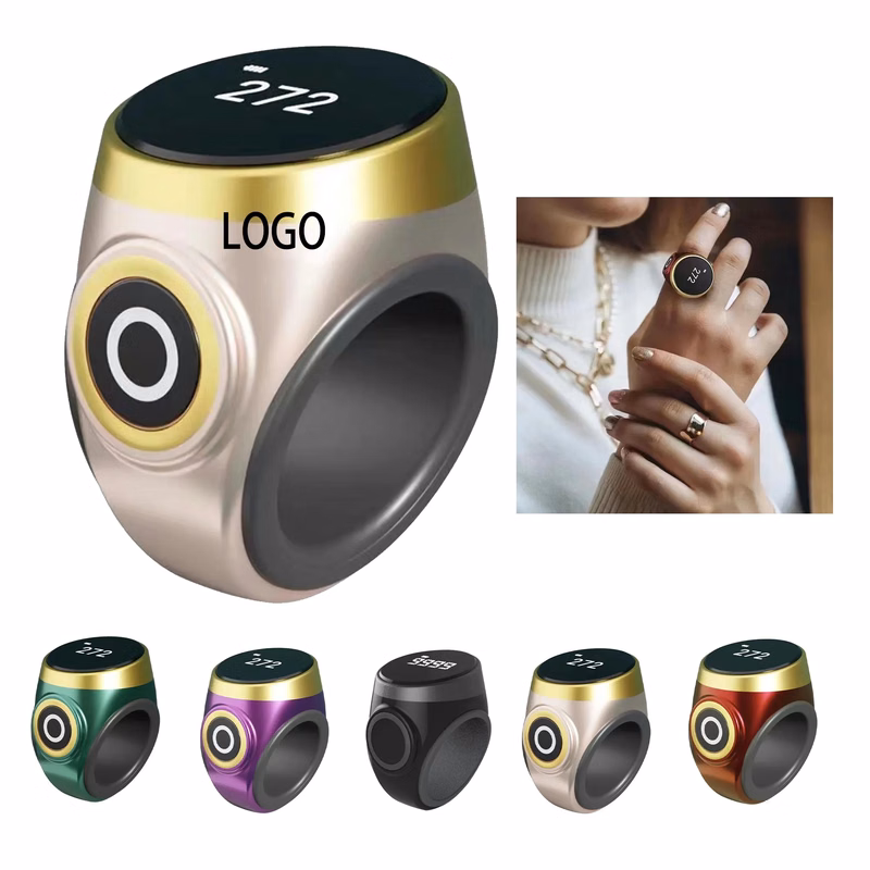 Thumb Counter