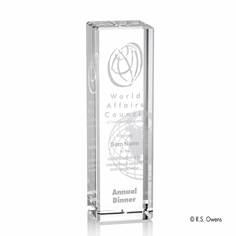 Global Achievement Award