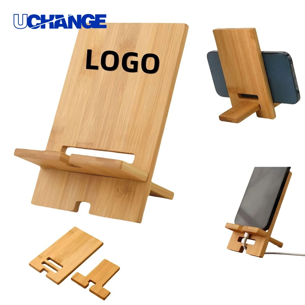 Detachable Phone Stand Holder Accessory 1