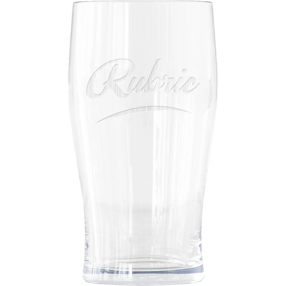 Symglass 20oz British Pint Glass 1