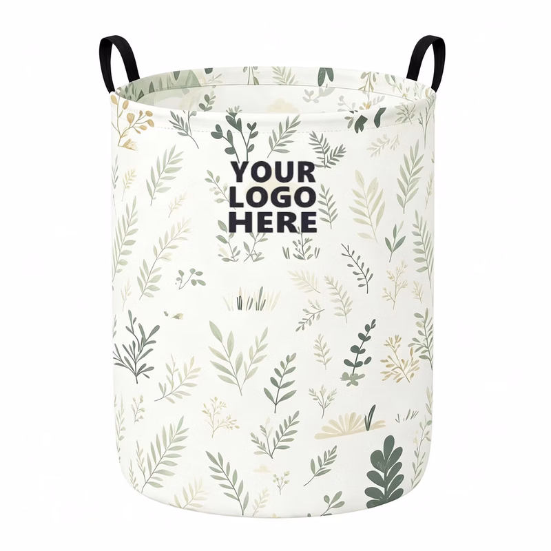 Foldable Clothing Organizer For Moving And Closet Use